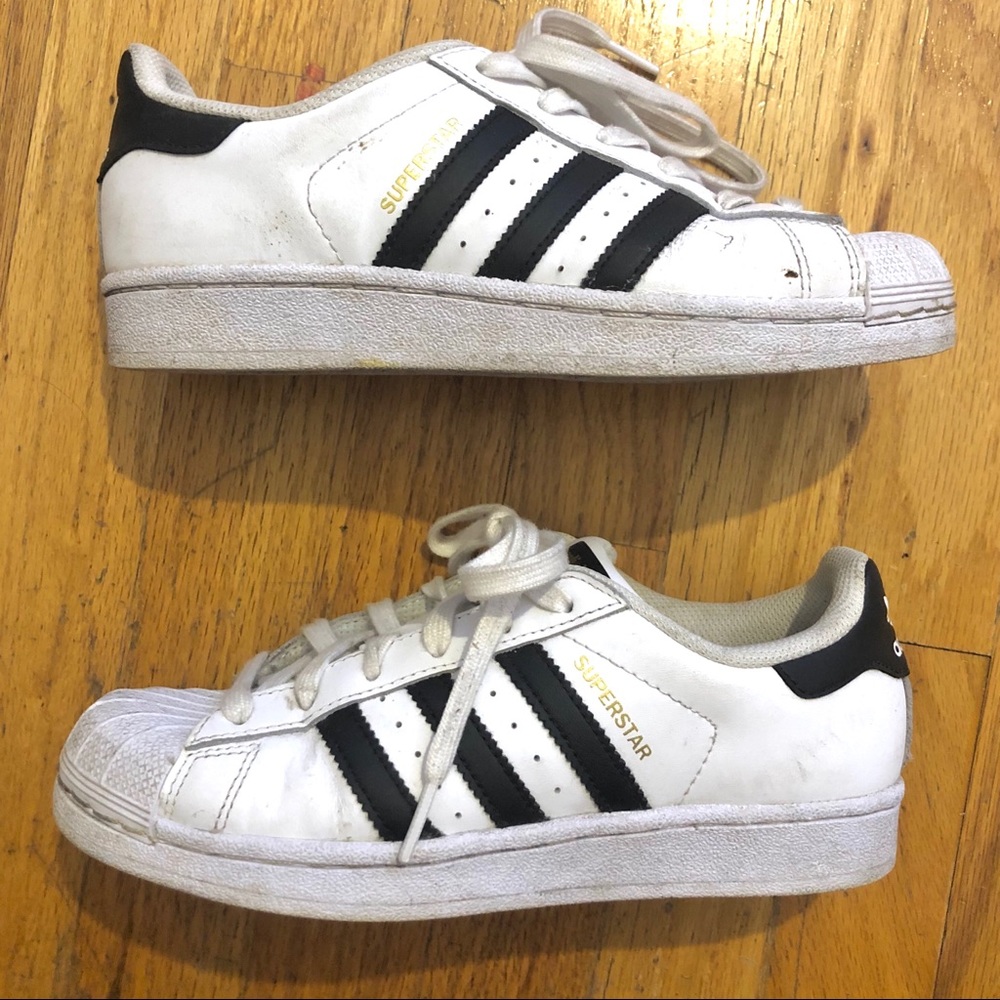 [adidas] superstar original Sneakers